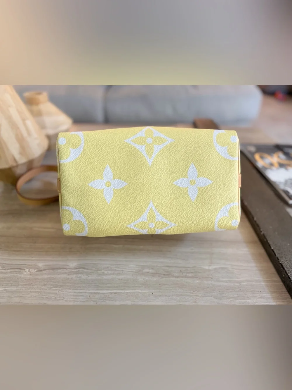 Louis Vuitton very good